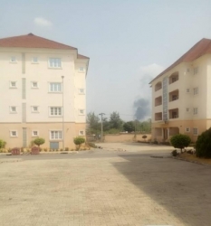 Block Of Flats Blocks of Flats for Sale Jabi Abuja Vetra  Property