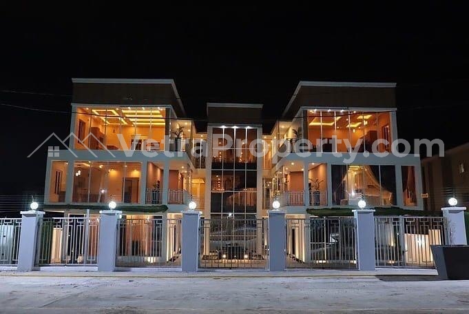  Serviced And Furnished 2 Bedroom Flat  2 bedroom Mini Flat for Sale Mabushi  Abuja Vetra  Property