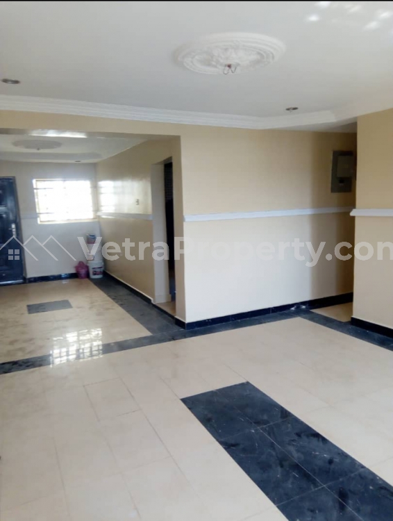  Standard 3 Bedroom Flat  3 bedroom Mini Flat for Sale Maitama Abuja Vetra  Property