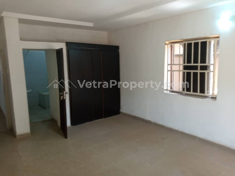  A Very Clean And Serviced 3 Bedroom  3 bedroom Mini Flat for Rent Wuse 2 Abuja Vetra  Property