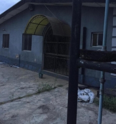 5 Bedroom Bungalow Detached Bungalow for Sale Obafemi Owode Ogun Vetra  Property