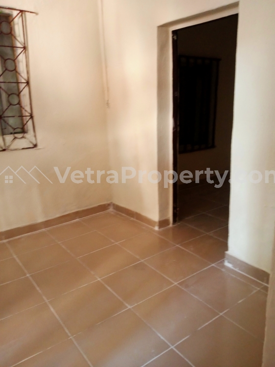  Spacious Mini Flat In A Standard House  Mini Flat for Rent Yaba Lagos Vetra  Property