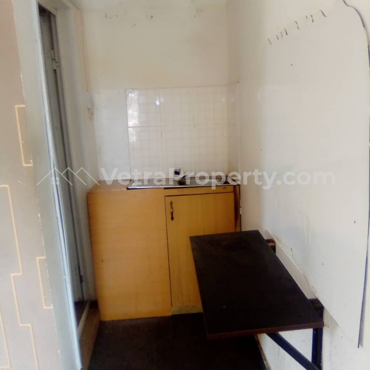  Self Contained  Flat for Rent Yaba Lagos Vetra  Property