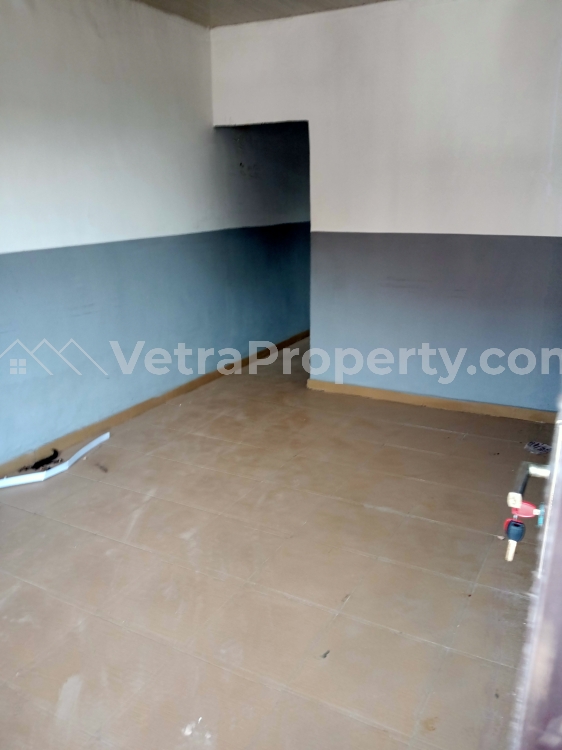  Standard And Big Mini Flat At Abule Oja,very Close To University Of Lagos Upstairs...  Flat for Rent Yaba Lagos Vetra  Property