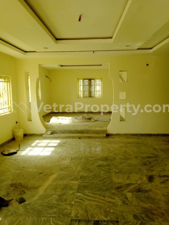  A Newly Built 4 Bedroom With Two Boys Quarter  4 bedroom Detached Duplex for Sale Lokogoma Abuja Vetra  Property