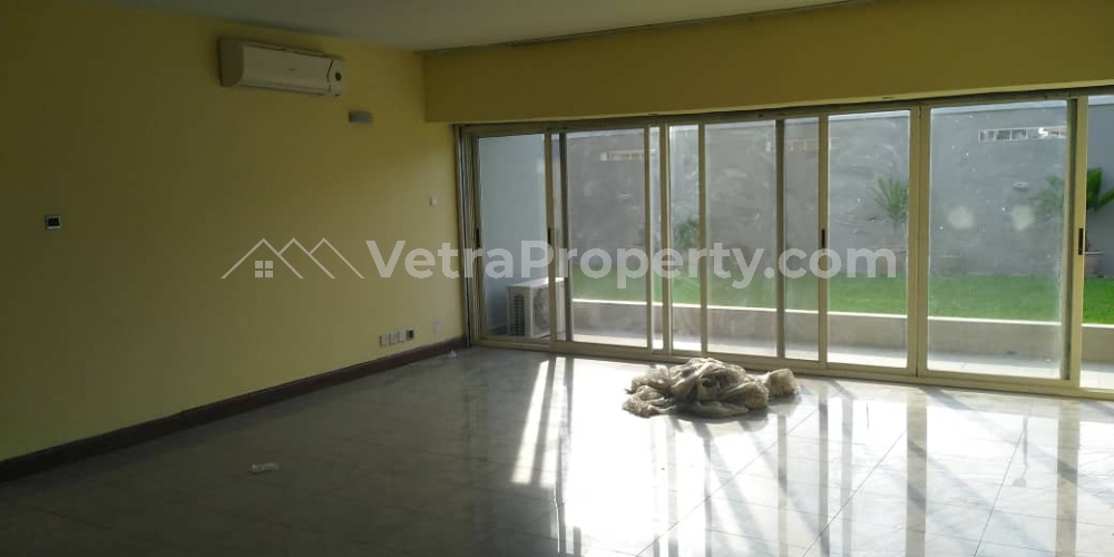  Fully Serviced 4 Bedroom Duplex With A Bq And Swimming Pool  4 bedroom Terraced Duplex for Rent Lekki Lagos Vetra  Property