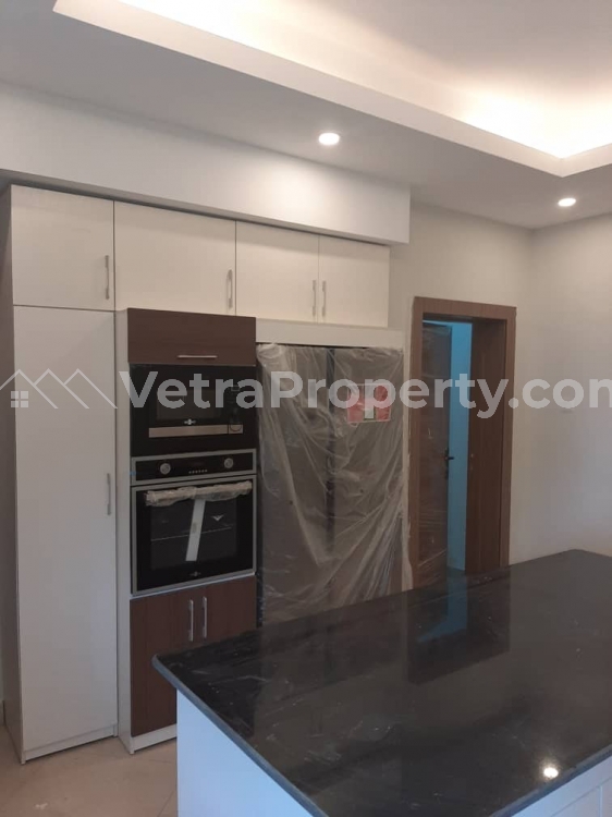  Fully Serviced 3 Bedroom With Boys Quarter  3 bedroom Mini Flat for Rent Ikeja Lagos Vetra  Property