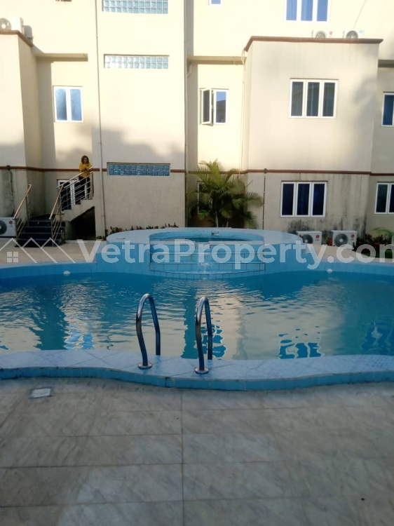  Fully Furnished And Serviced 2 Bedroom Flat  2 bedroom Mini Flat for Rent Maitama Abuja Vetra  Property