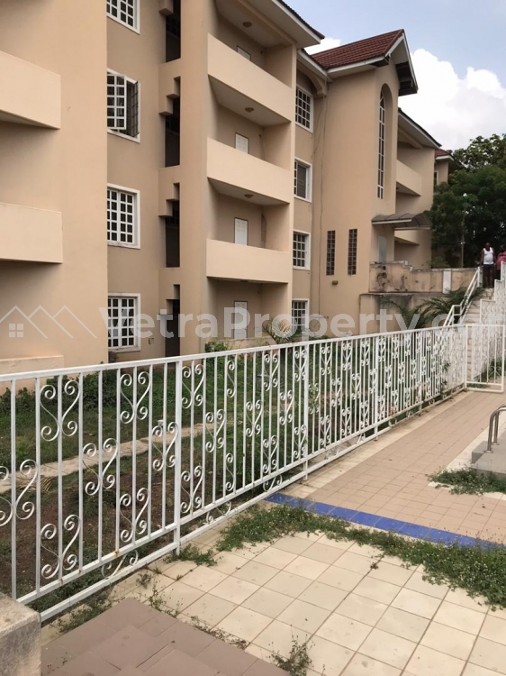  7 Units Of 4 Bedroom Flat  House for Sale Asokoro Abuja Vetra  Property