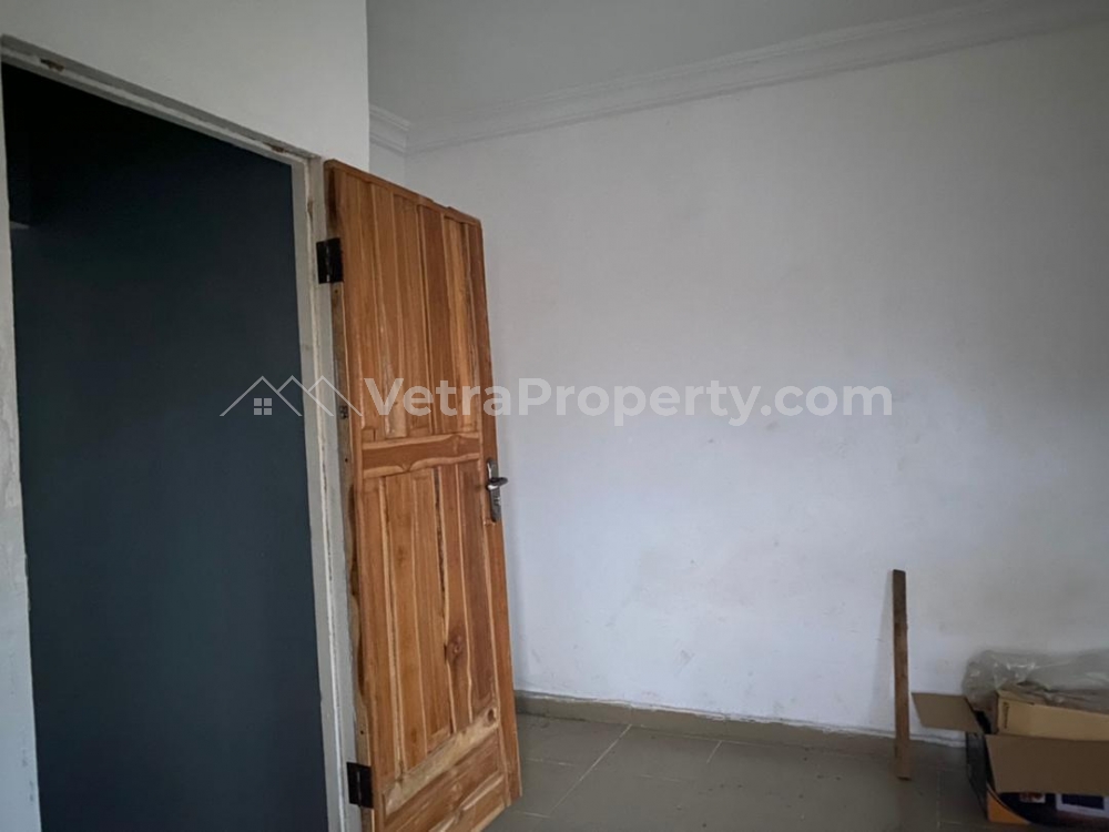  Lovely Miniflat At Ilaje Road With Private Balcony  Mini Flat for Rent Shomolu Lagos Vetra  Property