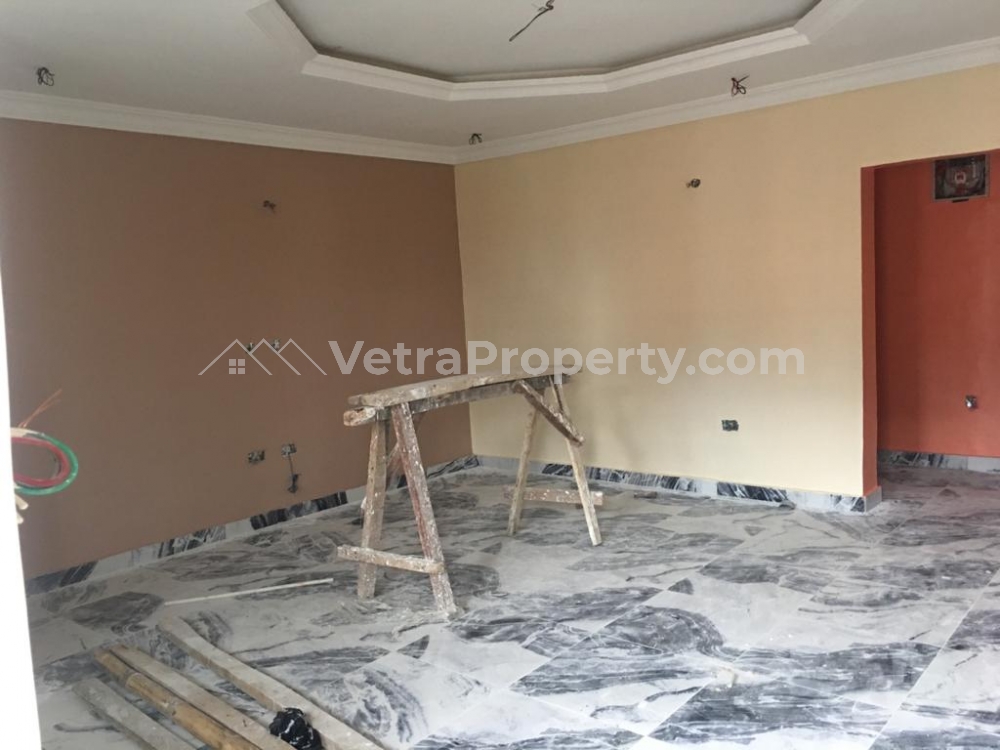  Newly Built And Well Finished 2 Bedrooms Flat  2 bedroom Shared Apartment for Rent Gbagada Lagos Vetra  Property