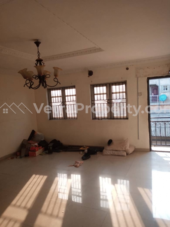  Three Bedrooms Flat  3 bedroom Flat for Rent Shomolu Lagos Vetra  Property