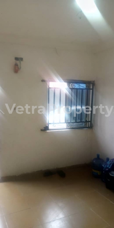  Mini Flat  Mini Flat for Rent Ilupeju Lagos Vetra  Property