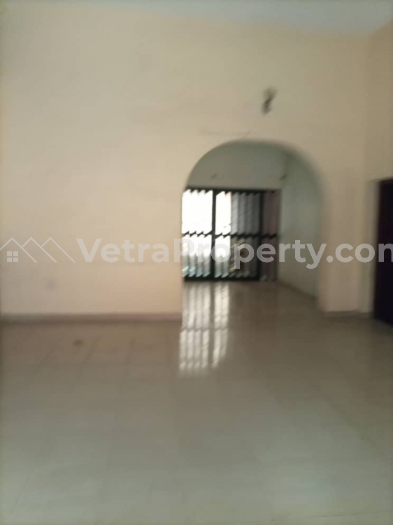 3 Bedrooms Ground Flat  3 bedroom Shared Apartment for Rent Gbagada Lagos Vetra  Property