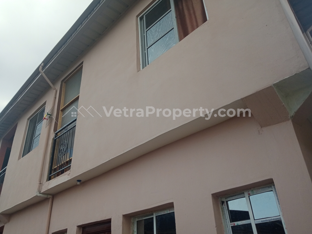  Mini Flat  Mini Flat for Rent Shomolu Lagos Vetra  Property