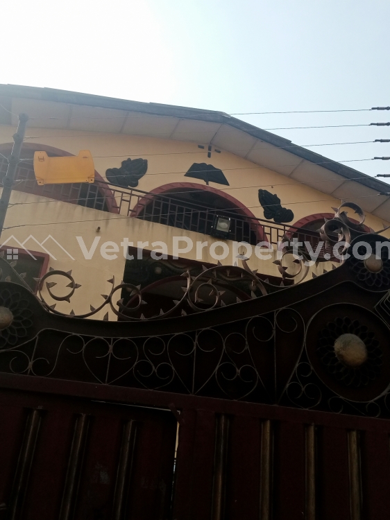  Standard Room Self Contained At Folagoro Pay And Move In.  Self Contain for Rent Yaba Lagos Vetra  Property