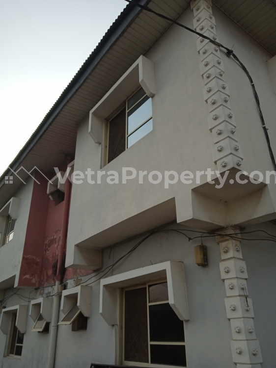  2bedroom Flat  2 bedroom Shared Apartment for Rent Gbagada Lagos Vetra  Property