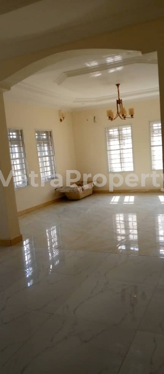  Newly Built 6 Bedroom With Guest Chalet And Boys Quarters  6 bedroom Detached Duplex for Sale Asokoro Abuja Vetra  Property