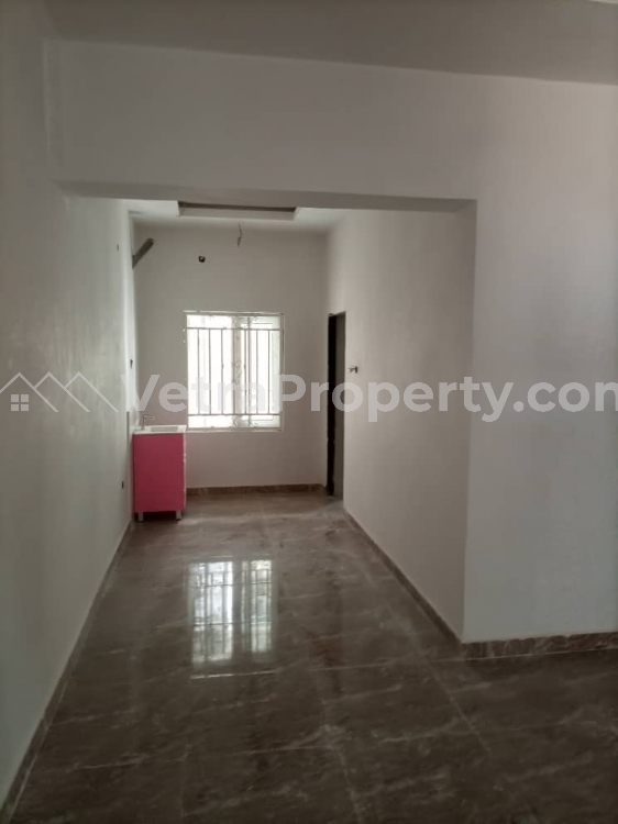  Newly Built 3 Bedroom Flat On Ground Floor  3 bedroom Flat for Sale Jabi Abuja Vetra  Property
