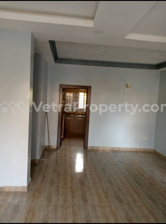  Serviced 3 Bedroom Flat  3 bedroom Blocks of Flats for Sale Jahi Abuja Vetra  Property