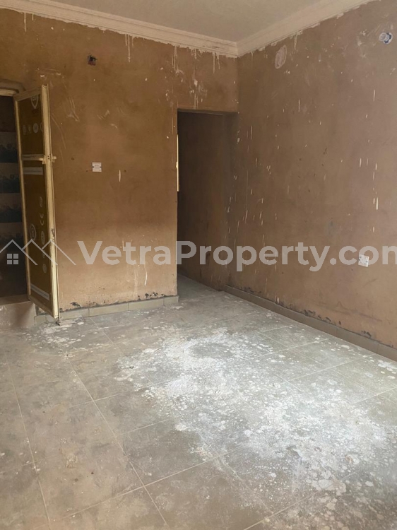  Newly Built Self Contained  Flat for Rent Shomolu Lagos Vetra  Property