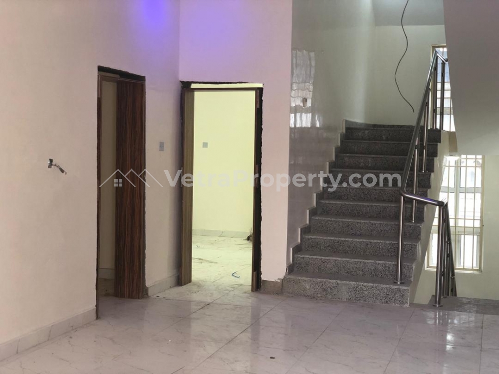  Newly Built 6 Bedroom Duplex With A Pool  6 bedroom Detached Duplex for Sale Gwarinpa Abuja Vetra  Property