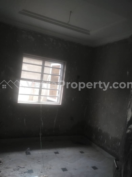  Newly Built 2bedroom Flat At Onike Rent 1.2m  2 bedroom Shared Apartment for Rent Yaba Lagos Vetra  Property