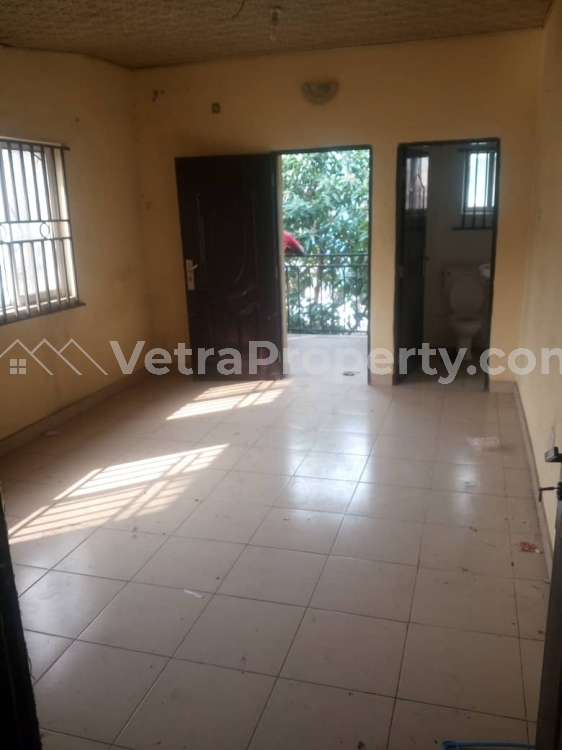  Standard 2bedroom Flat At Iwaya Onike Rent 750k  2 bedroom Shared Apartment for Rent Yaba Lagos Vetra  Property