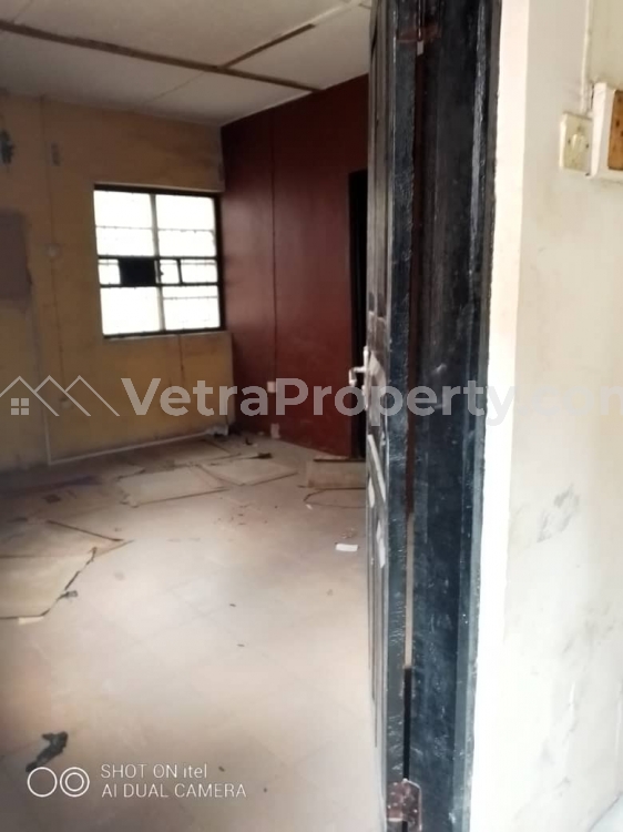  3 Bedroom Flat  3 bedroom Shared Apartment for Rent Gbagada Lagos Vetra  Property