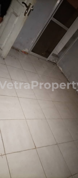  Just Out;room Self Contained Fully Tiles, Specious And Neat  Self Contain for Rent Yaba Lagos Vetra  Property