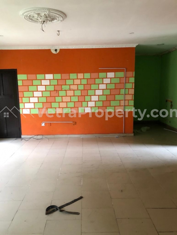  3 Bedroom Flat  3 bedroom Flat for Rent Yaba Lagos Vetra  Property