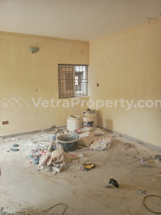  Newly Built 2bedroom Flat Off Mobil Road  Flat for Rent Lekki Lagos Vetra  Property