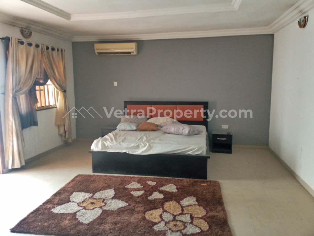  Master Bedroom  Flat for Rent Lekki Lagos Vetra  Property