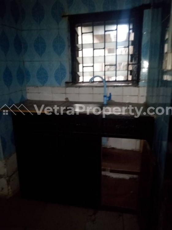  Standard Self-contained  Mini Flat for Rent Yaba Lagos Vetra  Property
