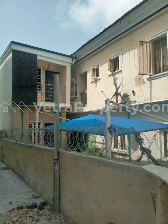 Miniflat Duplex  Flat for Rent Lekki Lagos Vetra  Property