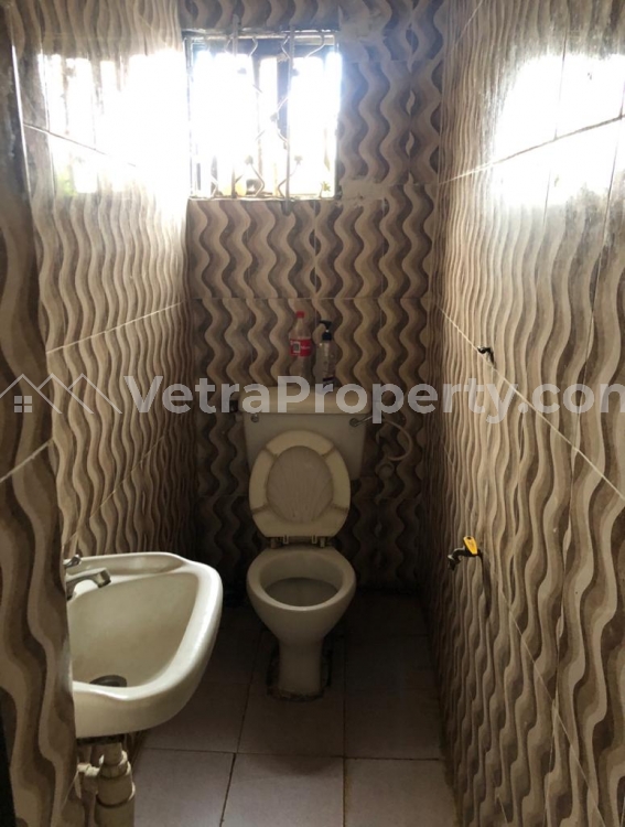  To Let: Mini-flat With Big Living Room, Tiles,borehole Water And Car Park. Location: Obayan Street, Akoka, Yaba. Rent: 500k Per Annum.  Mini Flat for Rent Yaba Lagos Vetra  Property