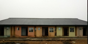 10 Numbers Of Self Contain Hostel Self Contain for Sale Aniocha Delta Vetra  Property