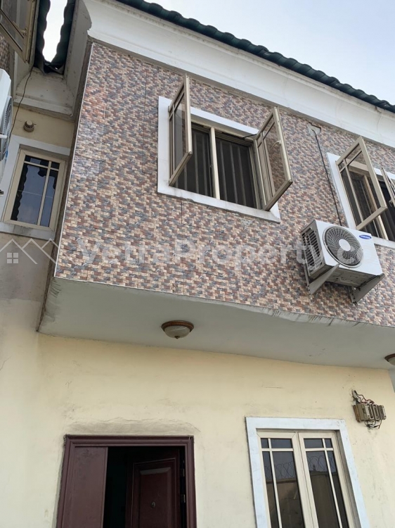  Lovely 4bedroom Duplex  4 bedroom Terraced Duplex for Sale Lekki Lagos Vetra  Property