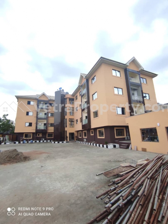  Beautiful 3 Bedroom Flat  3 bedroom Detached Duplex for Sale Ikoyi Lagos Vetra  Property