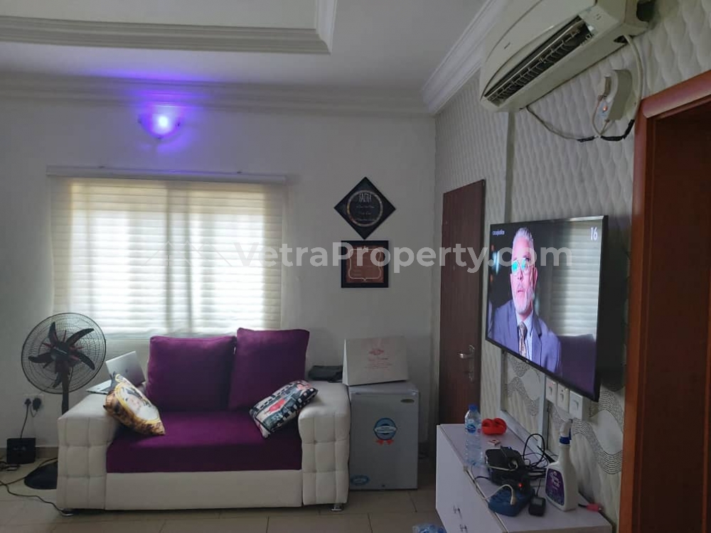  Lovely 4bedroom Duplex  4 bedroom Semi-Detached Duplex for Rent Lekki Lagos Vetra  Property