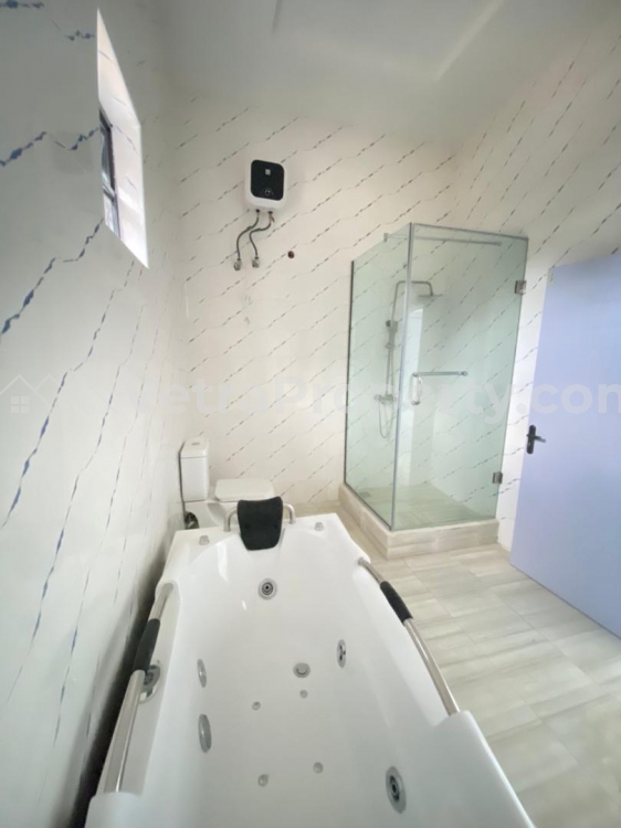  4 Bedroom Semi Detached Duplex  4 bedroom Semi-Detached Duplex for Sale Lekki Lagos Vetra  Property