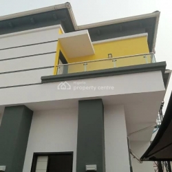 4 Bedroom Semi-detached Duplex  4 bedroom Semi-Detached Duplex for Sale Lekki Lagos Vetra  Property