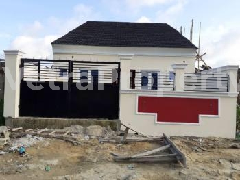  Brand New Well Finished 3 Bedroom Duplex  3 bedroom Detached Duplex for Sale Ajah Lagos Vetra  Property