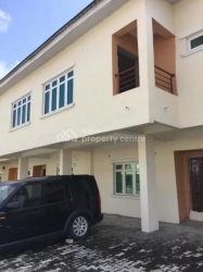 4 Bedroom Terraced Duplex  4 bedroom Terraced Duplex for Sale Lekki Lagos Vetra  Property