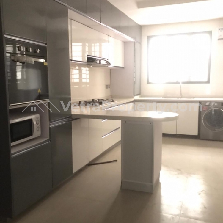  New 3 Bedroom Flat  3 bedroom Flat for Rent Ikoyi Lagos Vetra  Property
