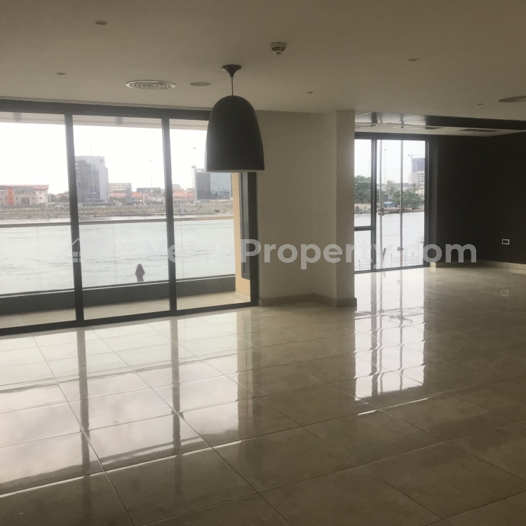  Luxury 3 Bedroom Waterfront Flats  3 bedroom Flat for Rent Ikoyi Lagos Vetra  Property