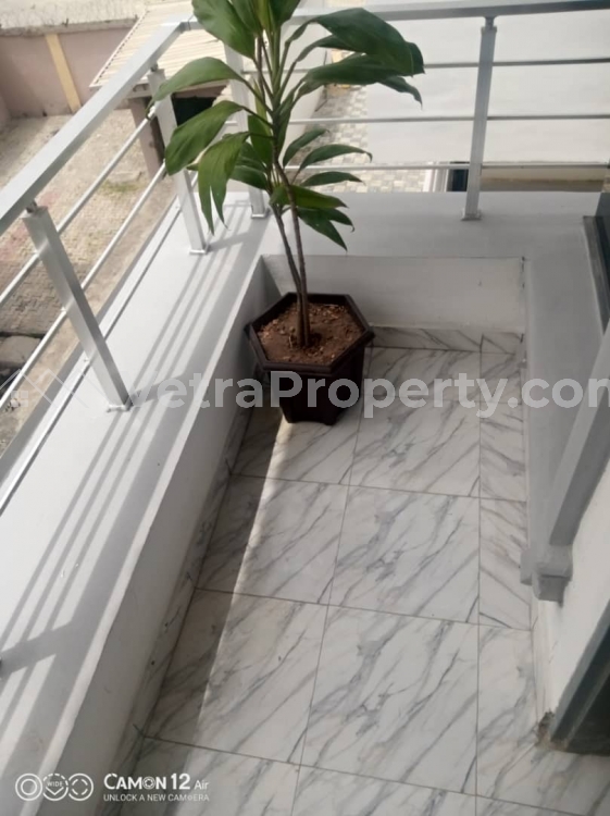  Brand New Super Luxurious 4bedroom Duplex +bq  4 bedroom Detached for Sale Lekki Lagos Vetra  Property