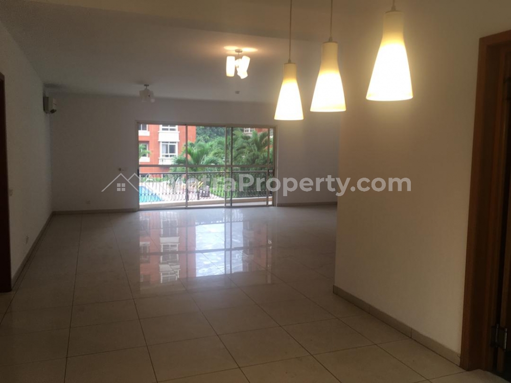  Elegant And Spacious Apartments With Excellent Facilities  3 bedroom Flat for Rent Ikoyi Lagos Vetra  Property