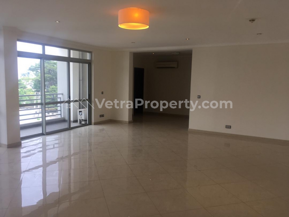  Modern 3 Bedroom Flat Within A Serene Enviroment  3 bedroom Flat for Rent Ikoyi Lagos Vetra  Property