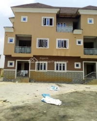 4 Bedroom Terraced Duplex  4 bedroom Terraced Duplex for Sale Wuye Abuja Vetra  Property